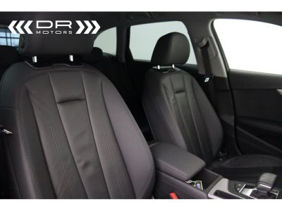 Audi A4 35TFSI S-TRONIC ADVANCED MHEV - LED NAVI VIRTUAL COCKPIT LEDER 34.751km!!  - 13