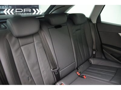 Audi A4 35TFSI S-TRONIC ADVANCED MHEV - LED NAVI VIRTUAL COCKPIT LEDER 34.751km!!  - 14