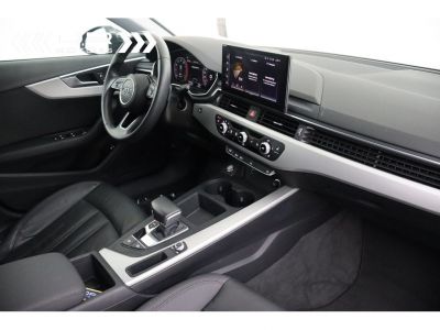 Audi A4 35TFSI S-TRONIC ADVANCED MHEV - LED NAVI VIRTUAL COCKPIT LEDER 34.751km!!  - 15