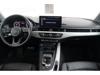 Audi A4 35TFSI S-TRONIC ADVANCED MHEV - LED NAVI VIRTUAL COCKPIT LEDER 34.751km!!  - 16