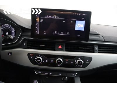 Audi A4 35TFSI S-TRONIC ADVANCED MHEV - LED NAVI VIRTUAL COCKPIT LEDER 34.751km!!  - 17