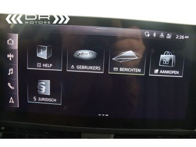 Audi A4 35TFSI S-TRONIC ADVANCED MHEV - LED NAVI VIRTUAL COCKPIT LEDER 34.751km!!  - 21