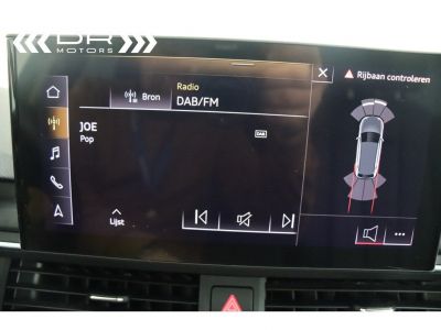 Audi A4 35TFSI S-TRONIC ADVANCED MHEV - LED NAVI VIRTUAL COCKPIT LEDER 34.751km!!  - 24