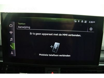 Audi A4 35TFSI S-TRONIC ADVANCED MHEV - LED NAVI VIRTUAL COCKPIT LEDER 34.751km!!  - 27