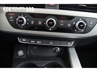 Audi A4 35TFSI S-TRONIC ADVANCED MHEV - LED NAVI VIRTUAL COCKPIT LEDER 34.751km!!  - 28