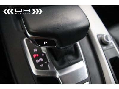 Audi A4 35TFSI S-TRONIC ADVANCED MHEV - LED NAVI VIRTUAL COCKPIT LEDER 34.751km!!  - 30