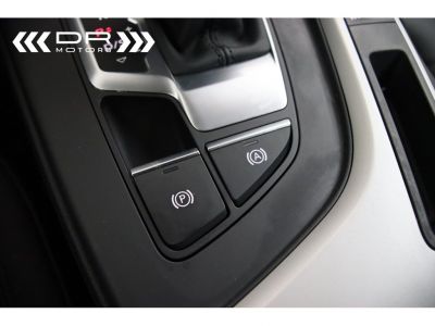 Audi A4 35TFSI S-TRONIC ADVANCED MHEV - LED NAVI VIRTUAL COCKPIT LEDER 34.751km!!  - 31