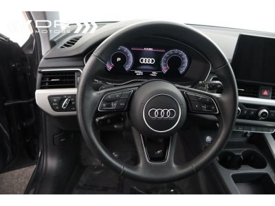 Audi A4 35TFSI S-TRONIC ADVANCED MHEV - LED NAVI VIRTUAL COCKPIT LEDER 34.751km!!  - 32