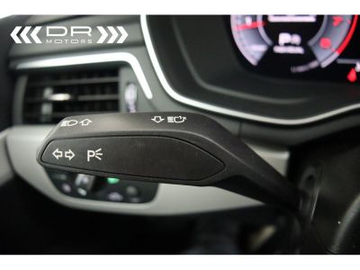 Audi A4 35TFSI S-TRONIC ADVANCED MHEV - LED NAVI VIRTUAL COCKPIT LEDER 34.751km!!  - 34