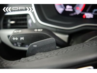 Audi A4 35TFSI S-TRONIC ADVANCED MHEV - LED NAVI VIRTUAL COCKPIT LEDER 34.751km!!  - 35