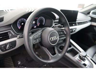 Audi A4 35TFSI S-TRONIC ADVANCED MHEV - LED NAVI VIRTUAL COCKPIT LEDER 34.751km!!  - 38