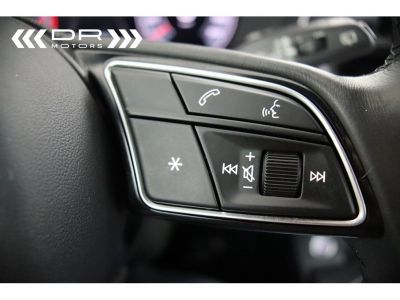 Audi A4 35TFSI S-TRONIC ADVANCED MHEV - LED NAVI VIRTUAL COCKPIT LEDER 34.751km!!  - 39