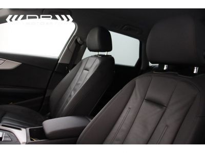 Audi A4 35TFSI S-TRONIC ADVANCED MHEV - LED NAVI VIRTUAL COCKPIT LEDER 34.751km!!  - 42