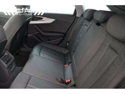 Audi A4 35TFSI S-TRONIC ADVANCED MHEV - LED NAVI VIRTUAL COCKPIT LEDER 34.751km!!  - 46