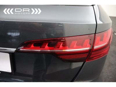 Audi A4 35TFSI S-TRONIC ADVANCED MHEV - LED NAVI VIRTUAL COCKPIT LEDER 34.751km!!  - 50