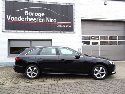 Audi A4 35TFSi S-Tronic PANODAK,VIRTUAL,CARPLAY,CAMERA  - 3