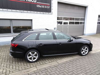 Audi A4 35TFSi S-Tronic PANODAK,VIRTUAL,CARPLAY,CAMERA  - 5