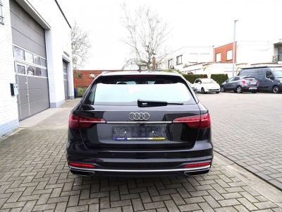 Audi A4 35TFSi S-Tronic PANODAK,VIRTUAL,CARPLAY,CAMERA  - 6