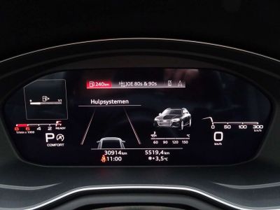 Audi A4 35TFSi S-Tronic PANODAK,VIRTUAL,CARPLAY,CAMERA  - 7