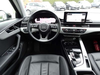 Audi A4 35TFSi S-Tronic PANODAK,VIRTUAL,CARPLAY,CAMERA  - 8