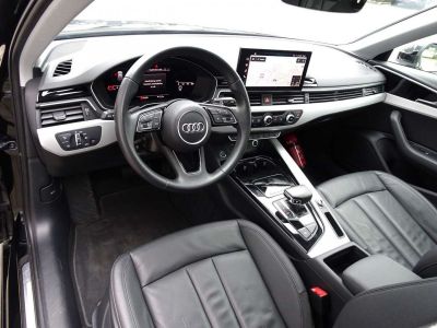 Audi A4 35TFSi S-Tronic PANODAK,VIRTUAL,CARPLAY,CAMERA  - 9