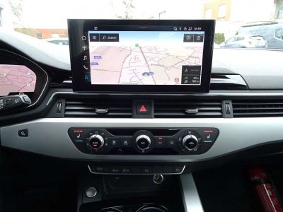 Audi A4 35TFSi S-Tronic PANODAK,VIRTUAL,CARPLAY,CAMERA  - 12