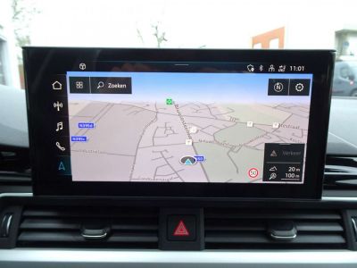 Audi A4 35TFSi S-Tronic PANODAK,VIRTUAL,CARPLAY,CAMERA  - 14