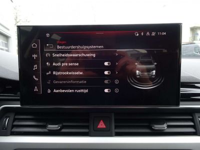 Audi A4 35TFSi S-Tronic PANODAK,VIRTUAL,CARPLAY,CAMERA  - 15