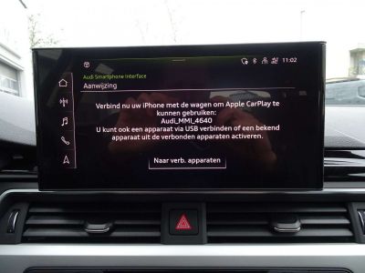 Audi A4 35TFSi S-Tronic PANODAK,VIRTUAL,CARPLAY,CAMERA  - 16