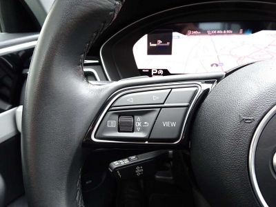 Audi A4 35TFSi S-Tronic PANODAK,VIRTUAL,CARPLAY,CAMERA  - 19