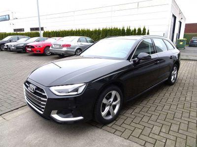 Audi A4 35TFSi S-Tronic PANODAK,VIRTUAL,CARPLAY,CAMERA  - 26