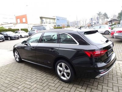 Audi A4 35TFSi S-Tronic PANODAK,VIRTUAL,CARPLAY,CAMERA  - 27