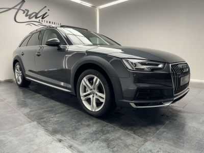 Audi A4 Allroad 2.0 TDi Quattro GARANTIE 12 MOIS 1er PROPIETAIRE  - 3