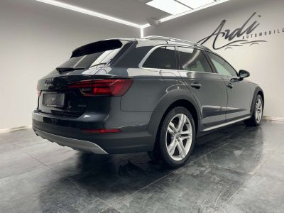 Audi A4 Allroad 2.0 TDi Quattro GARANTIE 12 MOIS 1er PROPIETAIRE  - 4