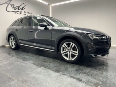 Audi A4 Allroad 2.0 TDi Quattro GARANTIE 12 MOIS 1er PROPIETAIRE  - 18