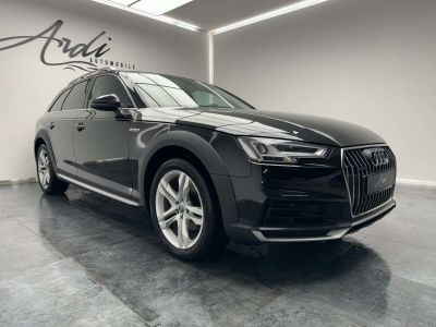 Audi A4 Allroad 2.0 TDi Quattro GARANTIE 12 MOIS 1er PROPRIETAIRE  - 3