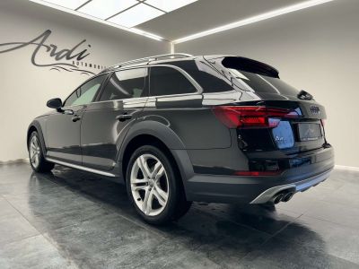 Audi A4 Allroad 2.0 TDi Quattro GARANTIE 12 MOIS 1er PROPRIETAIRE  - 7