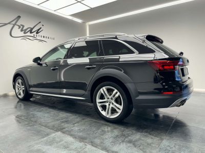 Audi A4 Allroad 2.0 TDi Quattro GARANTIE 12 MOIS 1er PROPRIETAIRE  - 14