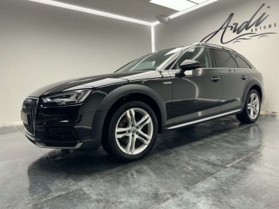 Audi A4 Allroad 2.0 TDi Quattro GARANTIE 12 MOIS 1er PROPRIETAIRE  - 15