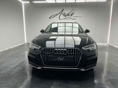 Audi A4 Allroad 2.0 TDi Quattro GARANTIE 12 MOIS 1er PROPRIETAIRE  - 2