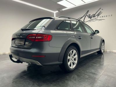 Audi A4 Allroad 2.0 TDI Quattro GARANTIE 12 MOIS 1er PROPRIETAIRE  - 3