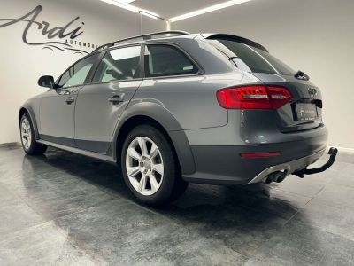 Audi A4 Allroad 2.0 TDI Quattro GARANTIE 12 MOIS 1er PROPRIETAIRE  - 4