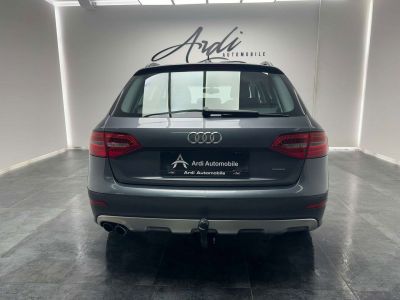 Audi A4 Allroad 2.0 TDI Quattro GARANTIE 12 MOIS 1er PROPRIETAIRE  - 6