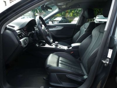 Audi A4 Allroad 2.0 TDi Quattro S tronic NETTO: 13.215 EURO EXPORT  - 10