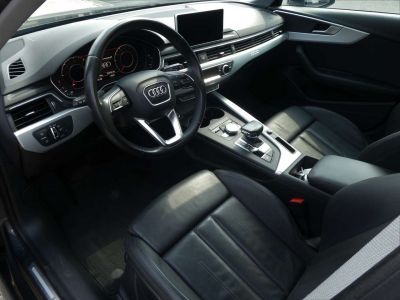 Audi A4 Allroad 2.0 TDi Quattro S tronic NETTO: 13.215 EURO EXPORT  - 11