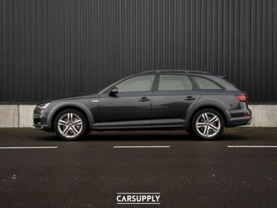 Audi A4 Allroad 2.0 TFSI Quattro S tronic - Pano Dak - Leder Apple  - 4