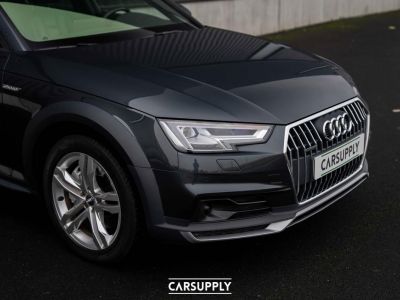 Audi A4 Allroad 2.0 TFSI Quattro S tronic - Pano Dak - Leder Apple  - 7