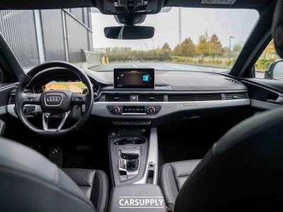 Audi A4 Allroad 2.0 TFSI Quattro S tronic - Pano Dak - Leder Apple  - 17