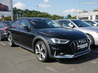 Audi A4 Allroad 40TDI S tronic  - 2