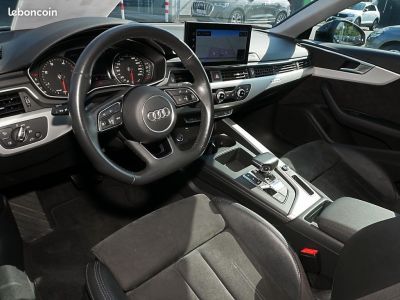 Audi A4 Allroad 40TDI S tronic  - 3